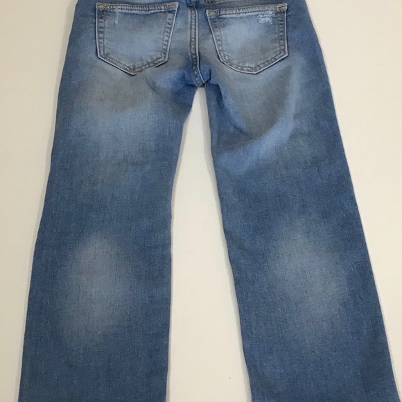 GAP 1969 Jeans  Size 5 Regular - Picture 5 of 6